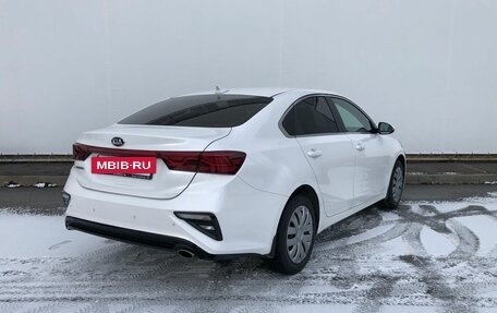 KIA Cerato IV, 2019 год, 1 920 000 рублей, 2 фотография