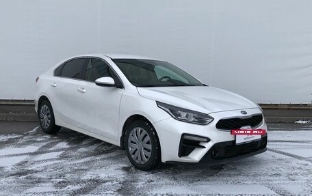 KIA Cerato IV, 2019 год, 1 920 000 рублей, 3 фотография