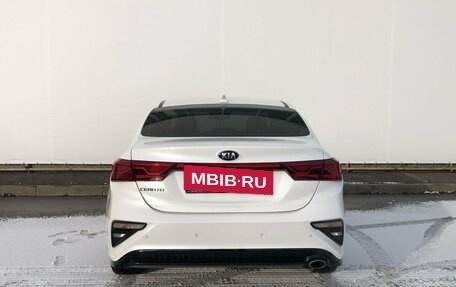 KIA Cerato IV, 2019 год, 1 920 000 рублей, 6 фотография