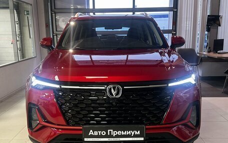 Changan CS35PLUS, 2024 год, 2 629 900 рублей, 2 фотография