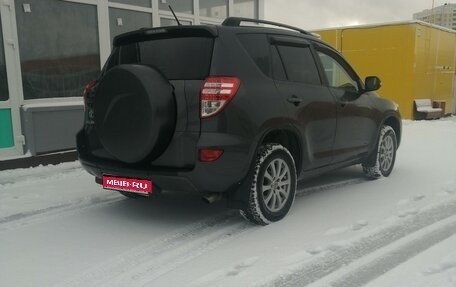 Toyota RAV4, 2010 год, 1 395 000 рублей, 1 фотография