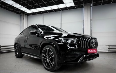 Mercedes-Benz GLE Coupe, 2022 год, 13 500 000 рублей, 1 фотография