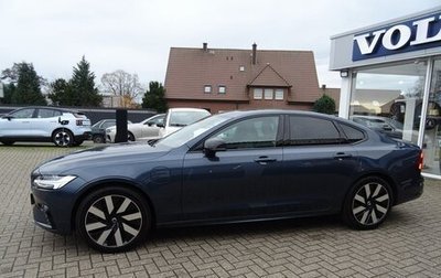 Volvo S90 II рестайлинг, 2024 год, 7 570 000 рублей, 1 фотография