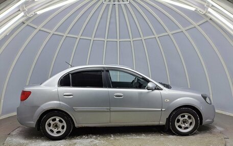 KIA Rio II, 2010 год, 516 900 рублей, 5 фотография