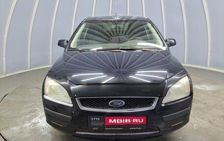 Ford Focus II рестайлинг, 2007 год, 318 400 рублей, 2 фотография