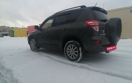 Toyota RAV4, 2010 год, 1 395 000 рублей, 12 фотография