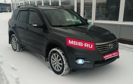 Toyota RAV4, 2010 год, 1 395 000 рублей, 3 фотография