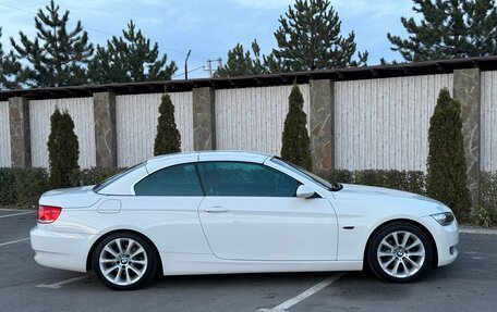 BMW 3 серия, 2008 год, 1 970 000 рублей, 7 фотография