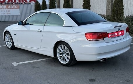 BMW 3 серия, 2008 год, 1 970 000 рублей, 4 фотография