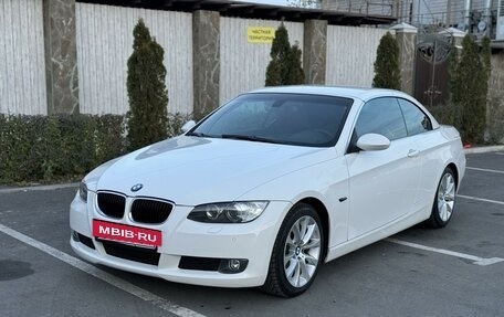 BMW 3 серия, 2008 год, 1 970 000 рублей, 2 фотография