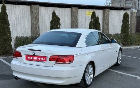 BMW 3 серия, 2008 год, 1 970 000 рублей, 6 фотография