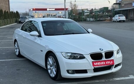 BMW 3 серия, 2008 год, 1 970 000 рублей, 8 фотография