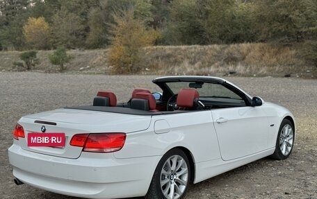 BMW 3 серия, 2008 год, 1 970 000 рублей, 11 фотография