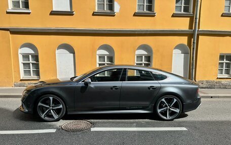 Audi RS 7, 2013 год, 5 050 000 рублей, 2 фотография