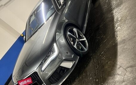 Audi RS 7, 2013 год, 5 050 000 рублей, 8 фотография