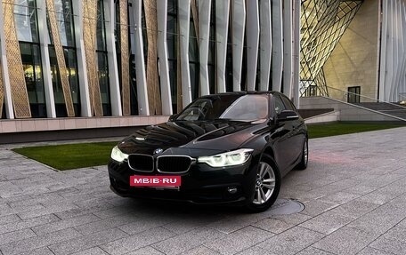 BMW 3 серия, 2015 год, 1 930 000 рублей, 9 фотография