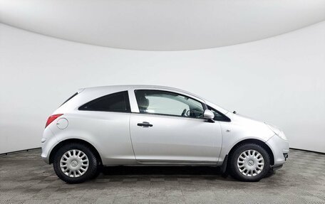 Opel Corsa D, 2008 год, 270 000 рублей, 5 фотография