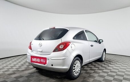 Opel Corsa D, 2008 год, 270 000 рублей, 6 фотография