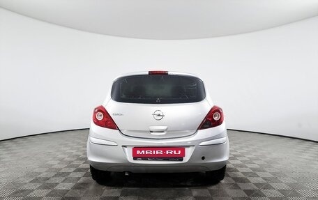 Opel Corsa D, 2008 год, 270 000 рублей, 7 фотография