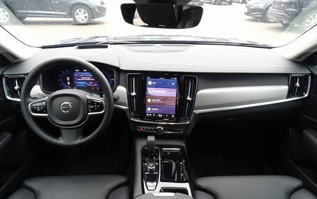 Volvo S90 II рестайлинг, 2024 год, 7 570 000 рублей, 11 фотография