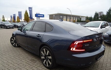 Volvo S90 II рестайлинг, 2024 год, 7 570 000 рублей, 6 фотография