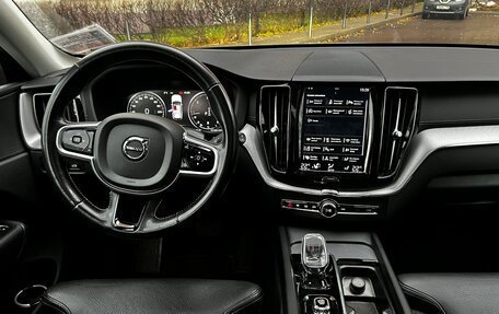 Volvo XC60 II, 2019 год, 4 300 000 рублей, 7 фотография