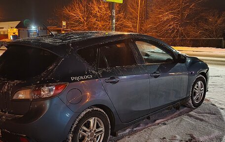 Mazda 3, 2010 год, 810 000 рублей, 6 фотография