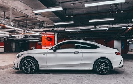 Mercedes-Benz C-Класс, 2019 год, 5 540 000 рублей, 3 фотография