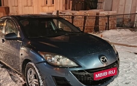 Mazda 3, 2010 год, 810 000 рублей, 5 фотография