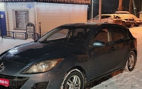 Mazda 3, 2010 год, 810 000 рублей, 2 фотография