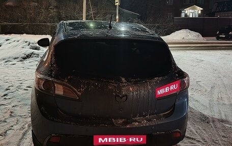 Mazda 3, 2010 год, 810 000 рублей, 8 фотография