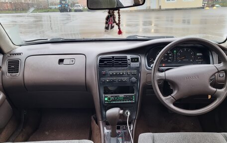 Toyota Mark II VIII (X100), 1994 год, 480 000 рублей, 8 фотография