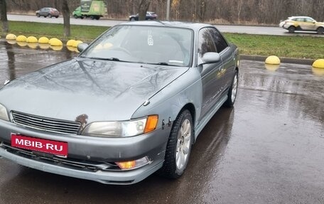 Toyota Mark II VIII (X100), 1994 год, 480 000 рублей, 3 фотография