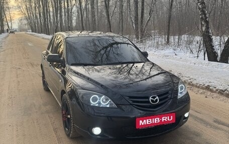 Mazda 3, 2006 год, 750 000 рублей, 1 фотография