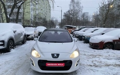 Peugeot 308 II, 2011 год, 650 000 рублей, 1 фотография