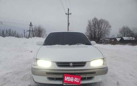 Toyota Corolla, 1997 год, 430 000 рублей, 1 фотография