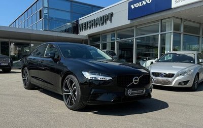 Volvo S90 II рестайлинг, 2024 год, 8 360 000 рублей, 1 фотография