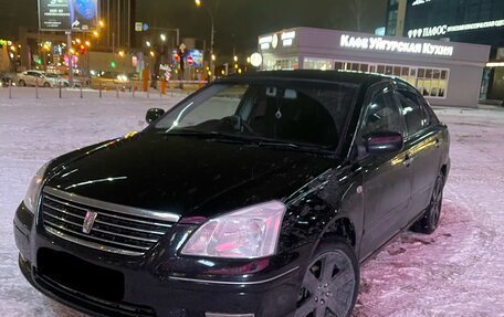 Toyota Premio, 2003 год, 700 000 рублей, 4 фотография