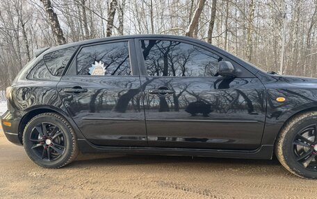 Mazda 3, 2006 год, 750 000 рублей, 6 фотография