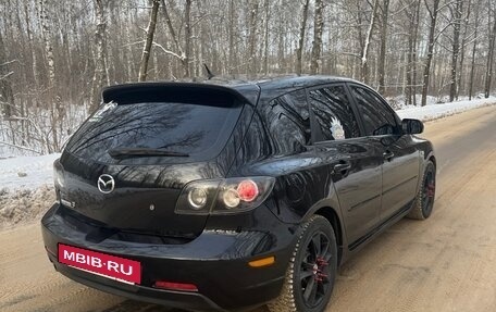 Mazda 3, 2006 год, 750 000 рублей, 4 фотография