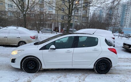 Peugeot 308 II, 2011 год, 650 000 рублей, 4 фотография