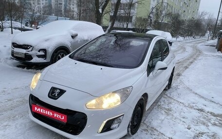 Peugeot 308 II, 2011 год, 650 000 рублей, 3 фотография