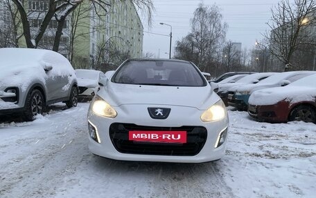 Peugeot 308 II, 2011 год, 650 000 рублей, 2 фотография