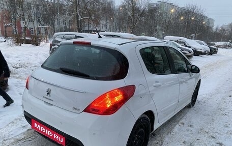 Peugeot 308 II, 2011 год, 650 000 рублей, 7 фотография