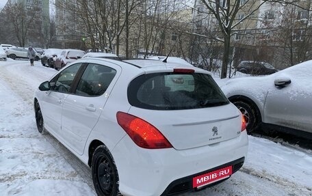 Peugeot 308 II, 2011 год, 650 000 рублей, 5 фотография