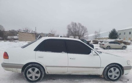 Toyota Corolla, 1997 год, 430 000 рублей, 4 фотография