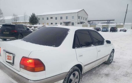 Toyota Corolla, 1997 год, 430 000 рублей, 3 фотография