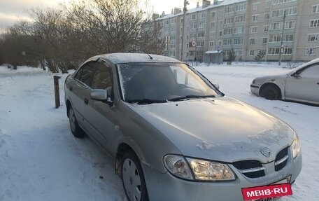 Nissan Almera, 2005 год, 300 000 рублей, 2 фотография