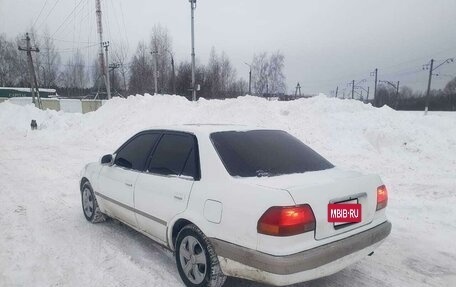 Toyota Corolla, 1997 год, 430 000 рублей, 6 фотография