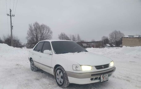 Toyota Corolla, 1997 год, 430 000 рублей, 7 фотография